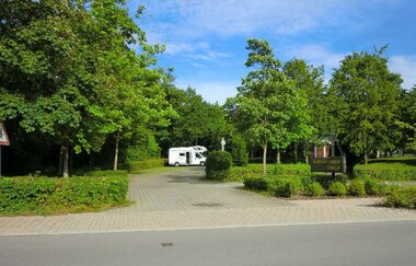 Wohnmobilstellplatz Michelbach/Bilz