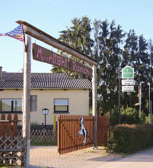Wohnmobilstellplatz Moonlight-Ranch | Eppingen