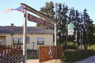 Wohnmobilstellplatz Moonlight-Ranch | Eppingen