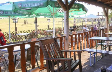 Wohnmobilstellplatz Moonlight-Ranch | Eppingen