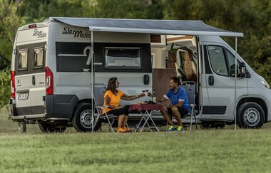 Wohnmobilstellplätze HeilbronnerLand