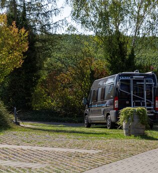 Urlaub auf dem Winzerhof in Ferienwohnungen & Doppelzimmern | Weingut Müller | Nordheim | HeilbronnerLand