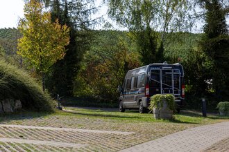Urlaub auf dem Winzerhof in Ferienwohnungen & Doppelzimmern | Weingut Müller | Nordheim | HeilbronnerLand