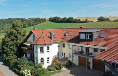 Wohnmobilstellplatz Obstwiese | Ferienhof Carle