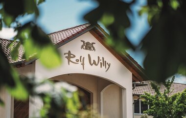 Privatkellerei Rolf Willy | Nordheim | HeilbronnerLand