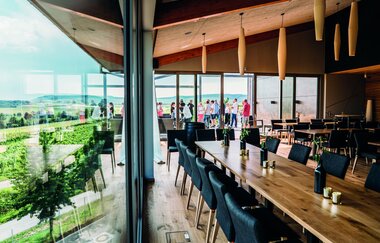 Weinlounge Privatkellerei Rolf Willy | Nordheim | HeilbronnerLand