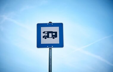 Wohnmobilstellplatz "Römerhof" Schwaigern