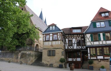 Rentamt Schwaigern | HeilbronnerLand
