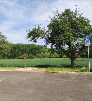 Wohnmobilstellplatz Unterbalbach