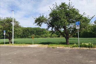Wohnmobilstellplatz Unterbalbach