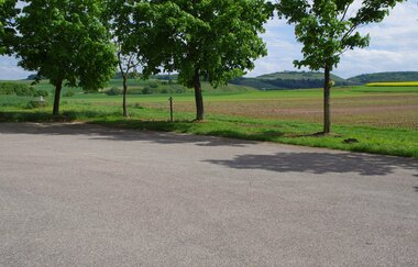 Stellplatz | Weingärtner Cleebronn-Güglingen | HeilbronnerLand