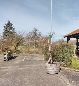 Wohnmobilstellplatz Weingärtner Stromberg-Zabergäu | HeilbronnerLand