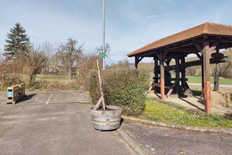 Wohnmobilstellplatz Weingärtner Stromberg-Zabergäu | HeilbronnerLand