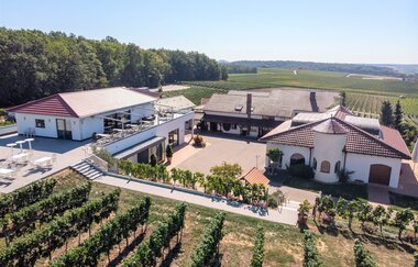 Weingut Kurz-Wagner | Talheim | HeilbronnerLand