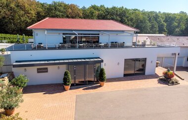 Wein T Raum | Eventlocation Weingut Kurz-Wagner | Talheim | HeilbronnerLand