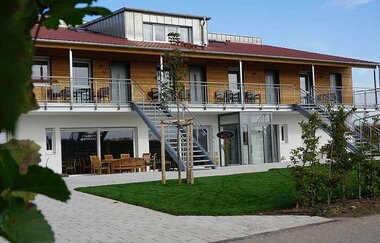 Weingut Schaaf | HeilbronnerLand