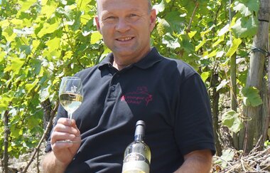 Weingut Schaaf | Lauffen am Neckar | HeilbronnerLand