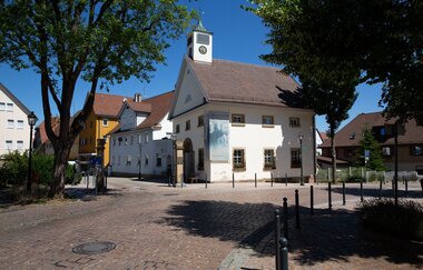 Theodor Heuss Museum | HeilbronnerLand