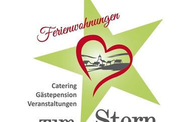 Zum Stern Ferienwohnungen in Bühlertann