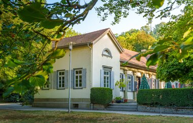 Ackeranlagen Schwäbisch Hall