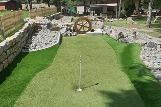 Adventure-Golfpark