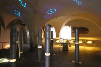 Alchemiemuseum