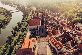 Altstadt Bad Wimpfen
