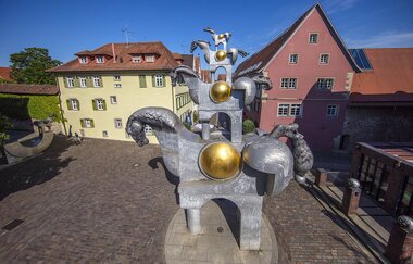 Altstadt von Bietigheim