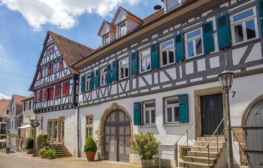 Altstadt von Bietigheim