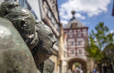 Altstadt von Bietigheim