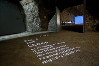 Besuchersalzbergwerk Bad Friedrichshall - Besucherrundgang | HeilbronnerLand