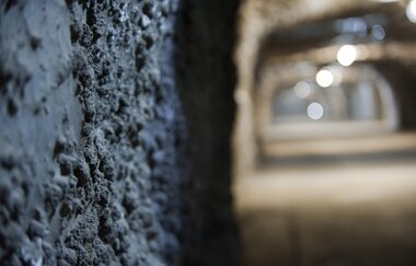 Besuchersalzbergwerk Bad Friedrichshall - Besucherrundgang | HeilbronnerLand