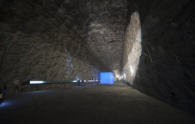 Besuchersalzbergwerk Bad Friedrichshall - Besucherrundgang | HeilbronnerLand