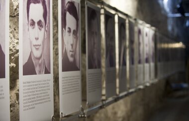 Besuchersalzbergwerk Bad Friedrichshall - Besucherrundgang | HeilbronnerLand