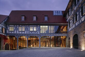 Bietigheimer Schloss