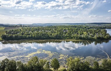 Breitenauer See - Badesee & Naherholungsgebiet | HeilbronnerLand