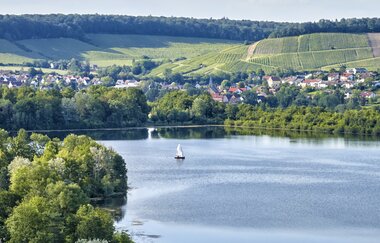 Breitenauer See