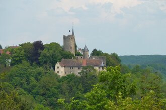 Burg- und Johannitermuseum