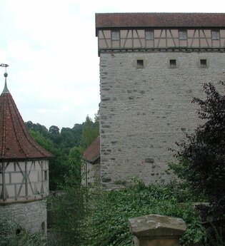 Burg Amlishagen