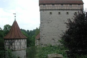 Burg Amlishagen
