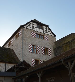 Burg Brattenstein