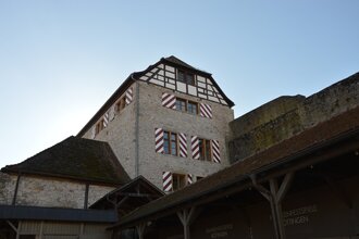Burg Brattenstein