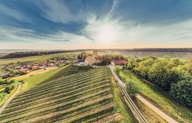 Burg Neipperg | Brackenheim im HeilbronnerLand
