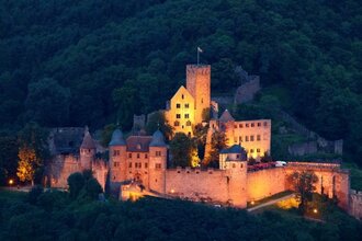Burg Wertheim