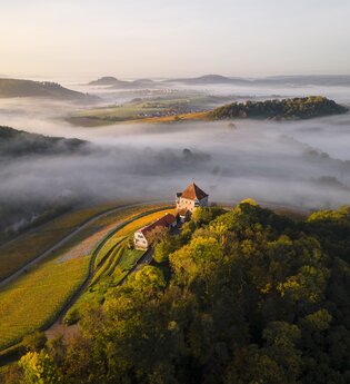 Burg Wildeck