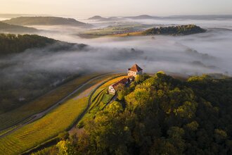 Burg Wildeck