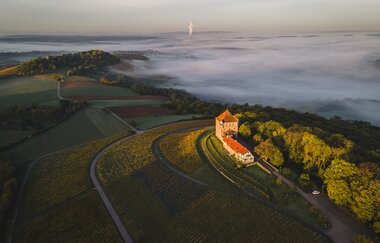 Burg Wildeck