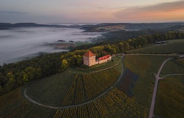 Burg Wildeck