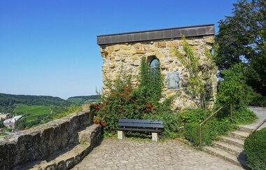 Burgruine Weibertreu | Weinsberg | HeilbronnerLand