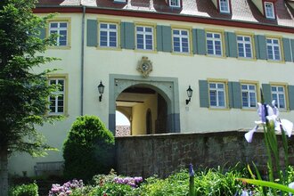 CVJM-Lebenshaus "Schloss Kraichtal-Unteröwisheim"
